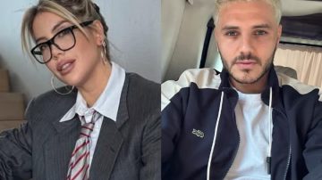 Icardi no puede olvidar a Wanda Nara: el explosivo gesto que sorprendió a todos