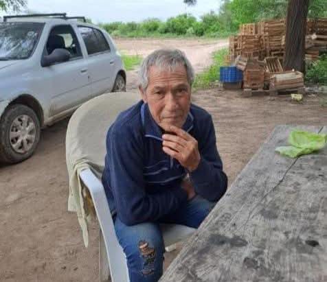 Dolor en La Banda: Murió el “Chileno”, que alimentó a varias generaciones con sus hamburguesas