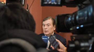 Exclusivo: Zamora y otros 12 gobernadores presentarán un proyecto de ley para subsidiar la luz