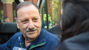 Quintela en Santiago del Estero: “El armado del PJ es un hecho”