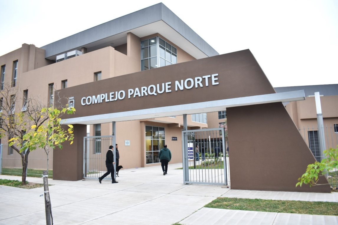 Invitan a la comunidad a la propuesta “Jugar por jugar” en el Parque Norte