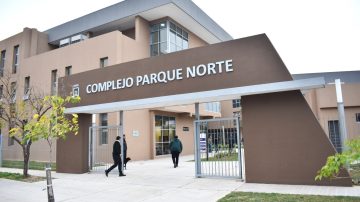 Invitan a la comunidad a la propuesta “Jugar por jugar” en el Parque Norte
