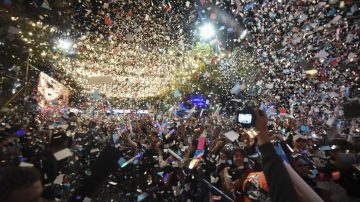 La Fiesta Salamanquera enciende el fuego para el Cumpleaños de la Ciudad