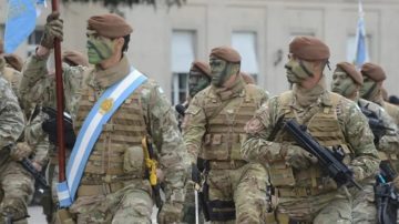 Por qué hoy, 3 de junio, se conmemora el Día del Soldado Argentino