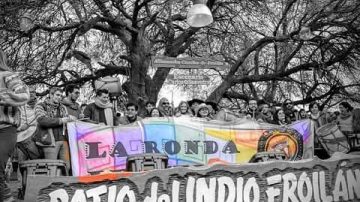 La Peña de los Bombos prepara su 4ª edición en Santiago del Estero