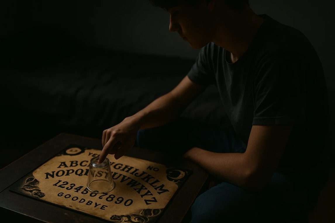 “Estuvo jugando a la copa”: investigan un presunto exorcismo en un hospital de La Rioja
