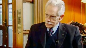 Falleció Juan Manuel Abal Medina (padre), histórico referente del peronismo y figura clave del regreso de Perón