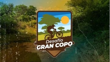 Desafío Gran Copo: naturaleza, aventura y ciclismo en el corazón del Chaco santiagueño