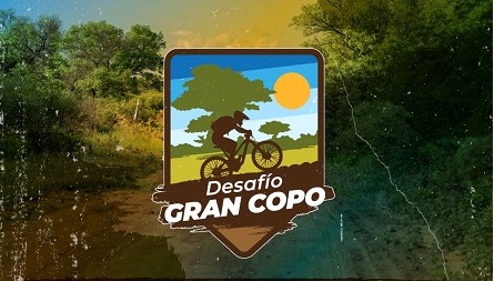 Desafío Gran Copo: naturaleza, aventura y ciclismo en el corazón del Chaco santiagueño