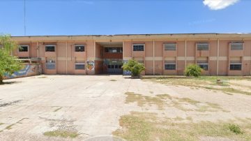 Investigan el robo de mobiliario en una escuela del barrio Ejército Argentino