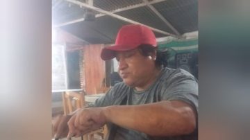 Estafas millonarias con alquileres duplicados habrían sido el móvil del crimen de Juan Ferrufino cerca de Mailín