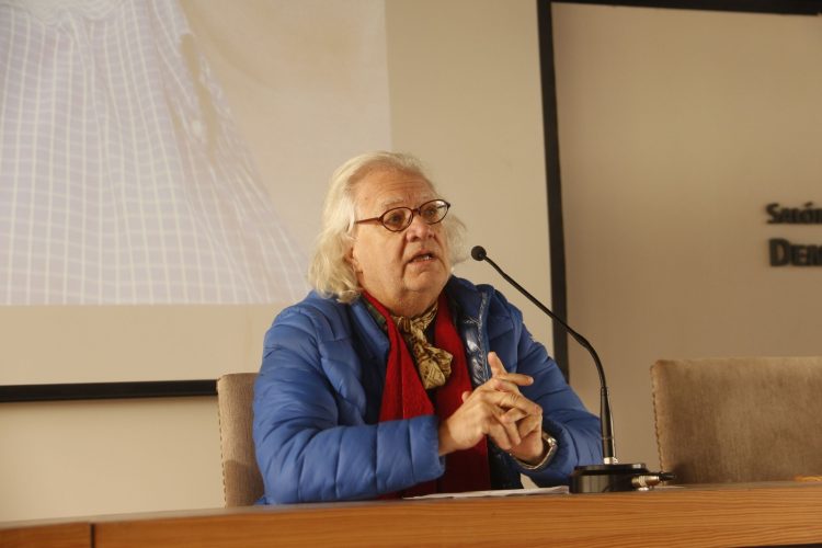 Juan Pablo Karnatz, sobre la eliminación de retenciones: “Es una muestra de debilidad del Gobierno”