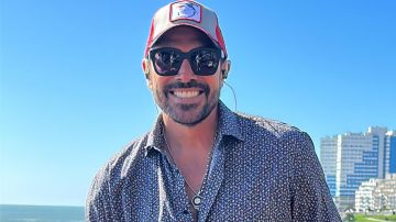 Matías Alé contó que dejó las pastillas psiquiátricas y generó preocupación