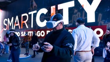 Santiago del Estero será sede, por cuarto año consecutivo, de la Smart City Expo Argentina
