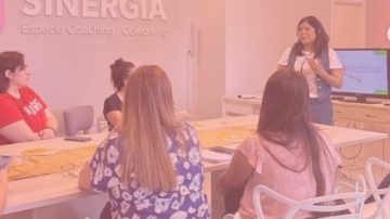 Invitan al taller “Emociones que transforman”, un espacio para trabajar el bienestar personal