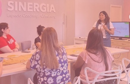Invitan al taller “Emociones que transforman”, un espacio para trabajar el bienestar personal