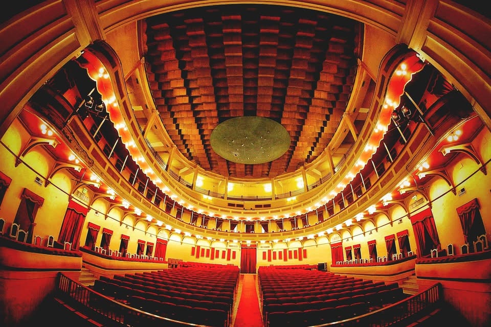 El Ballet Folklórico será protagonista en la esperada reapertura del Teatro 25 de Mayo