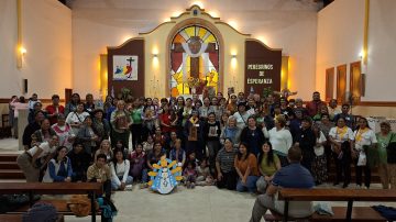 Más de 300 personas participarán de la Asamblea Diocesana de Pastoral en Añatuya