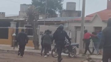 La grave denuncia de una adolescente que fue abusada y es hostigada por su ex en Añatuya