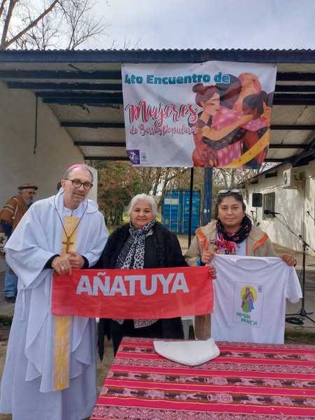 Añatuya