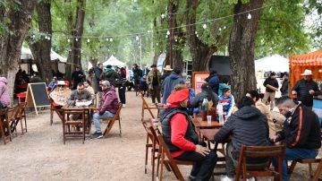 Santiago recibió 50 mil turistas y generó $9 mil millones durante el finde largo