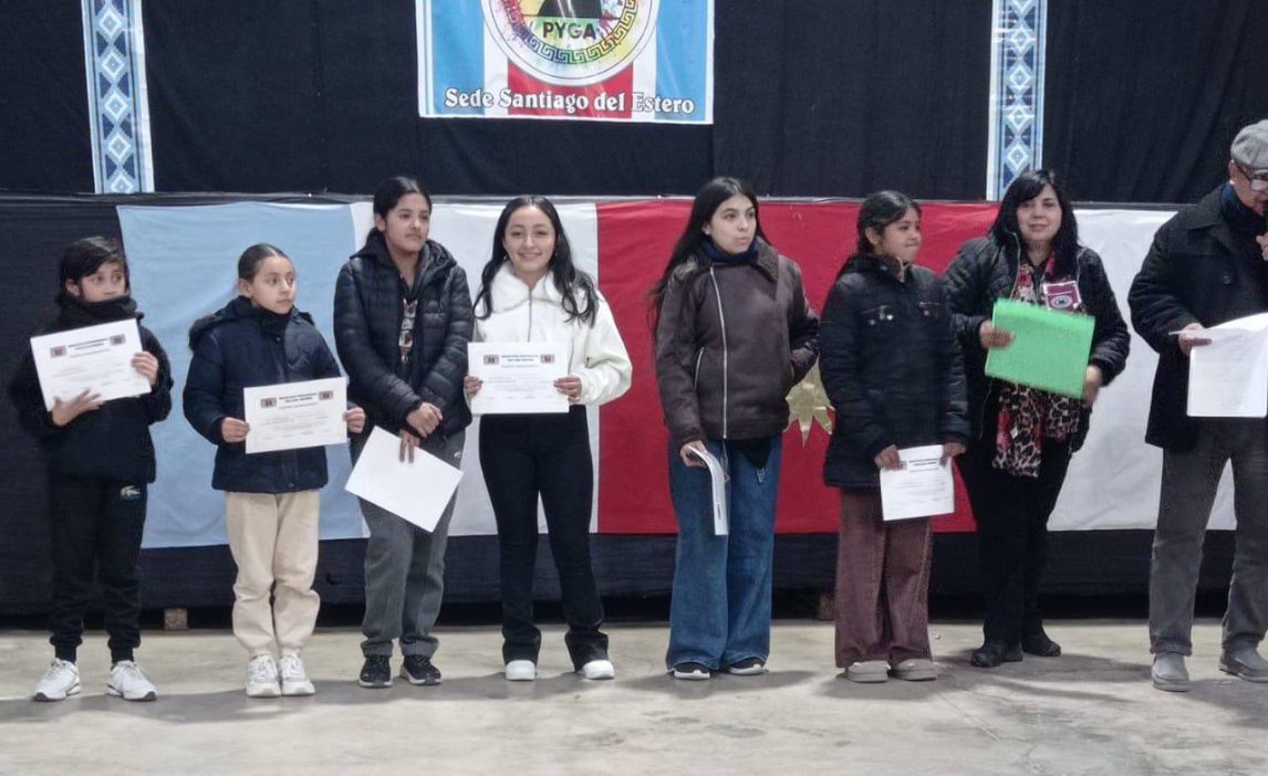 Malambista dorense representará a Santiago del Estero en certamen nacional