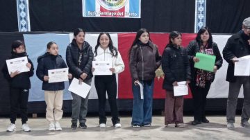 Malambista dorense representará a Santiago del Estero en certamen nacional