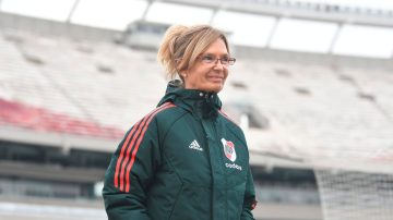 La experta en neurociencia, Sandra Rossi, estará presente en Smart City Santiago del Estero