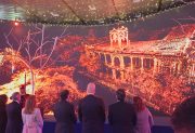 Prestigiosos especialistas en inteligencia artificial, innovación urbana y sustentabilidad expondrán en el Smart City 2026