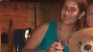 Desgarrador adiós a la joven madre que murió en un confuso accidente de moto en La Banda