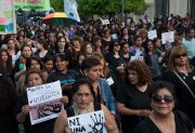 Santiago del Estero marchará hoy por el Día Internacional contra la Violencia Machista