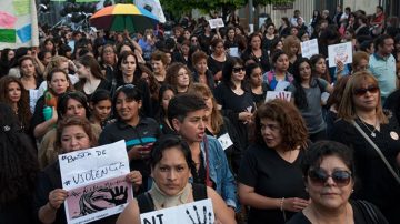 Santiago del Estero marchará hoy por el Día Internacional contra la Violencia Machista