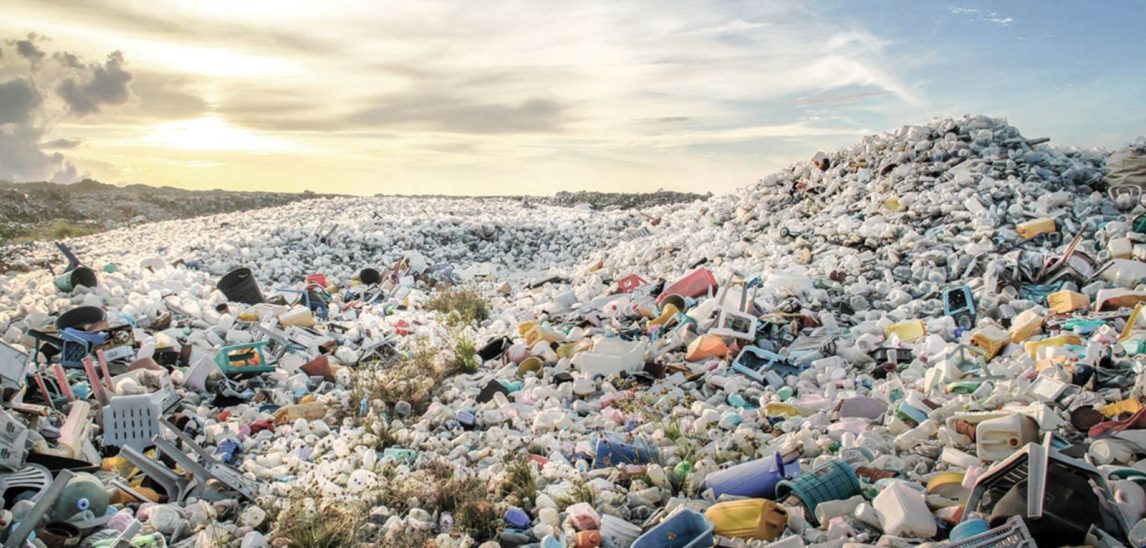 Día Mundial del Medio Ambiente: el llamado urgente contra la contaminación y el impacto de la “isla de plástico” en el Pacífico