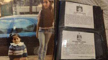 Segunda parte | “Tengo cinco balas en el cuerpo. A mi hija, él le disparó dos veces y eligió el camino más fácil: matarse”