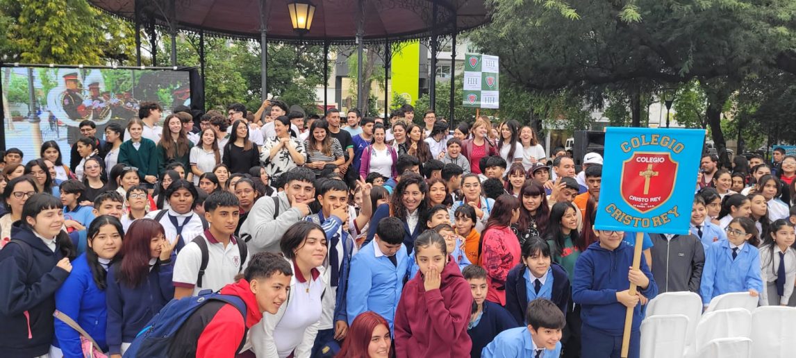 Lanzan la segunda jornada de capacitación Virtual en el marco del Año de la Prevención Integral de la Ludopatía