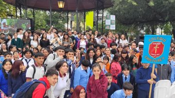 Lanzan la segunda jornada de capacitación Virtual en el marco del Año de la Prevención Integral de la Ludopatía