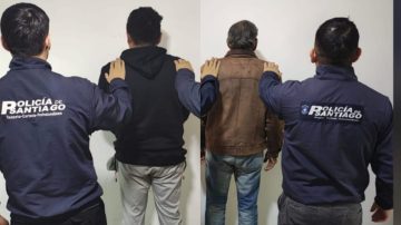 Dos personas fueron detenidas por el brutal homicidio de un vecino: lo habían atacado a golpes