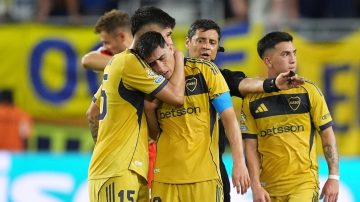 Lo que Boca necesita para poder pasar a 8vos de final del Mundial de Clubes