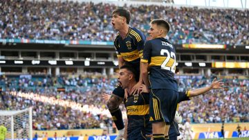 Mundial de Clubes: Agenda completa con el plato fuerte de Boca vs Bayern Munich