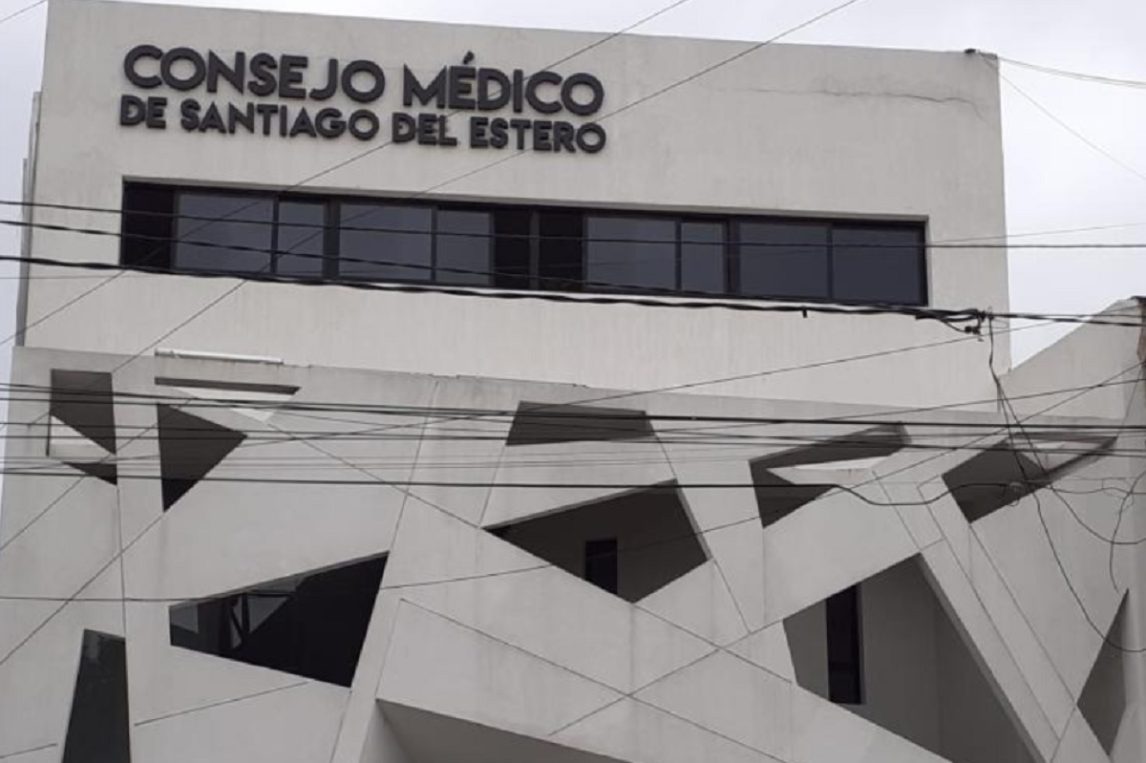 Contundente respaldo del Consejo Médico a un ginecólogo acusado de “abandono” de una paciente