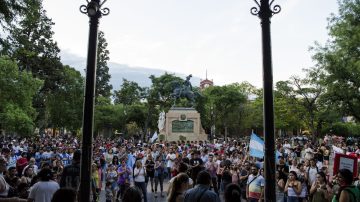 Dictarán un taller de fotografía en la Fundación en Trama
