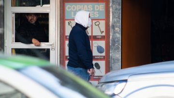 Domingo con mínima de 8° C: ¿Saldrá el sol?