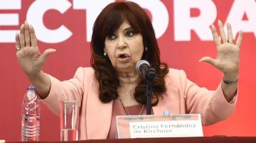 La Corte Suprema de Justicia condenó a Cristina Kirchner por unanimidad: ¿va presa?