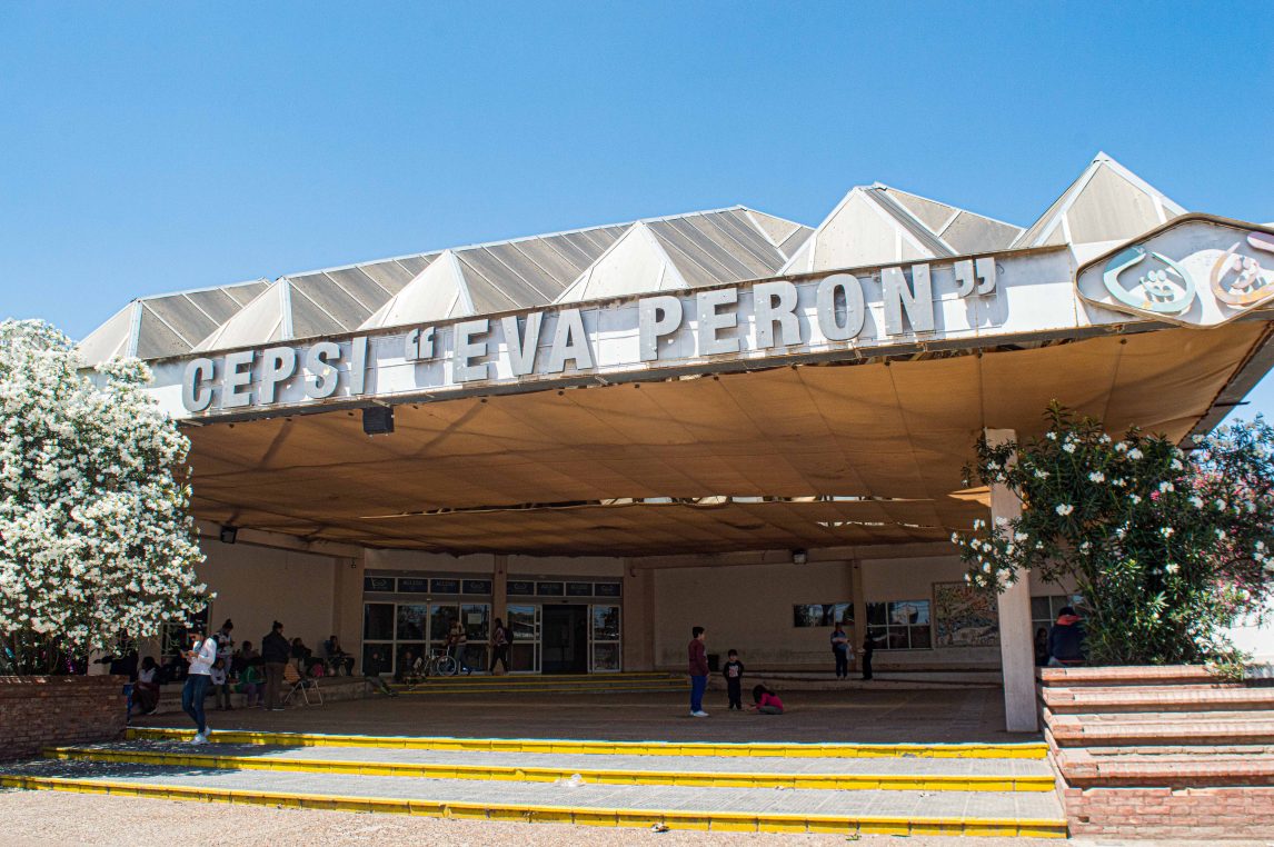 Orgullo: Una compleja operación realizada en el Cepsi le salvó la vida a un bebé jujeño