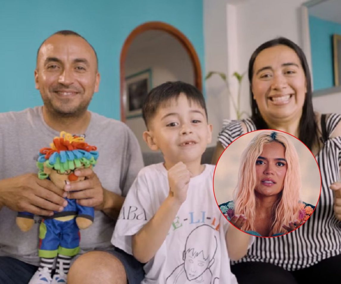 “Mirá como mueve los hombritos”, la frase que podría arruinarle la carrera a Karol G