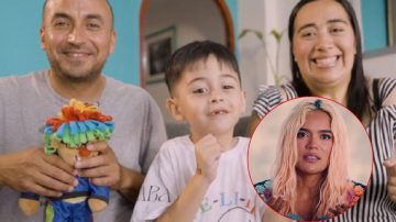 “Mirá como mueve los hombritos”, la frase que podría arruinarle la carrera a Karol G