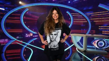 Eugenia a la final de Gran Hermano 2025: cómo votar para que llegue al 24 de junio