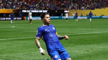 Agenda del Mundial de Clubes: Horario y TV de los partidos del día con Chelsea vs Benfica como plato fuerte