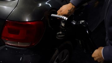 Combustibles: Shell y Puma aumentaron un 5%, debido al conflicto en Medio Oriente