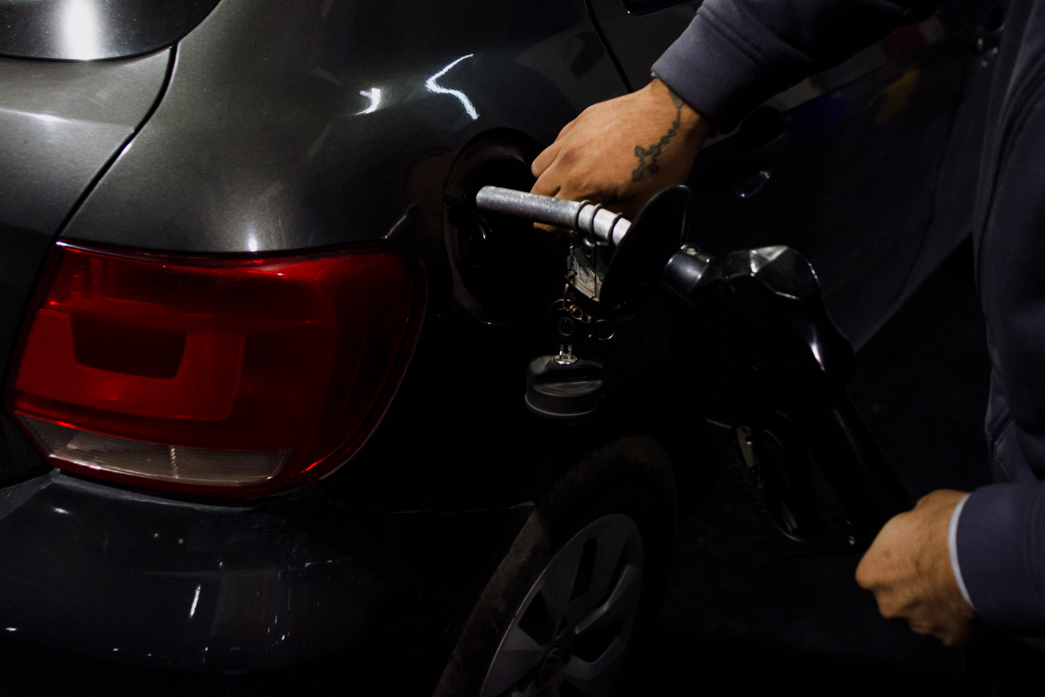 Combustibles: Shell y Puma aumentaron un 5%, debido al conflicto en Medio Oriente